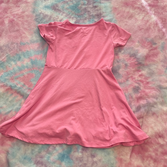 Toddler baby shark dress 4T - Picture 3 of 4